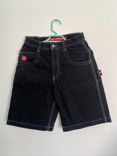 Jnco jeans women shorts - jnco,