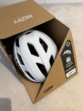 Kask Strada kineticore White