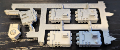 40k tau broadside - 40k, smart