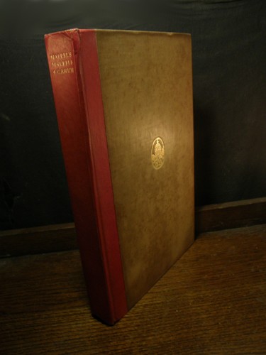 Malleus maleficarum montague - malleus,
