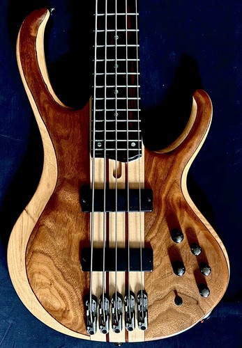 Ibanez btb 745 - 745, (no250807)