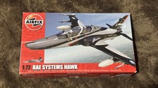 Airfix 1/72 BAE Systems Hawk