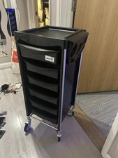 REM Salon Trolly No Marks Or