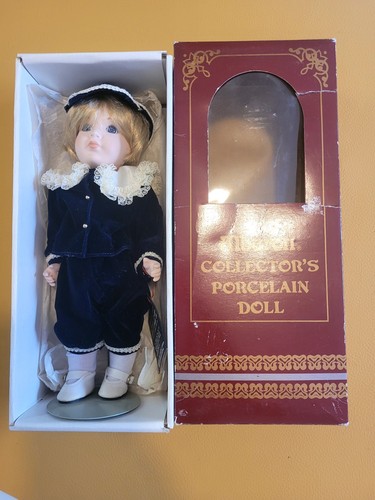 Alberon collector porcelain - alberon,