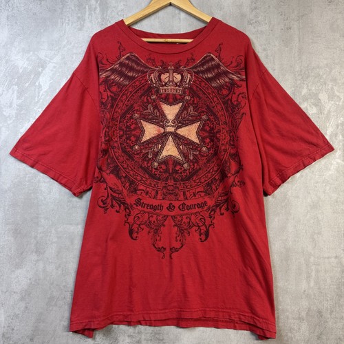 Vintage affliction style - vintage,