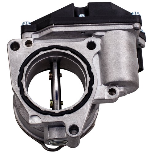 Throttle body inlet manifold - throttle,