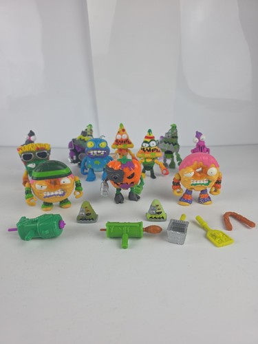 Grossery gang large figures - gang,