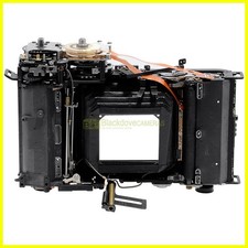 Bellows Frame and Replacement