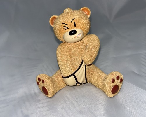 Bad taste bears russell - bad,