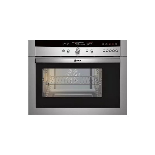 Neff compact steam - compact, oven