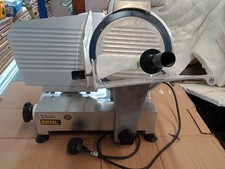 Buffalo CD279 300mm (12") Meat Slicer
