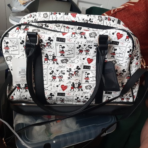 Bnwt disney mickey minnie - bnwt,