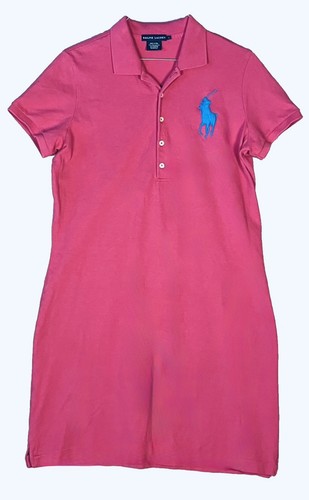 Ralph lauren blue - ralph, polo