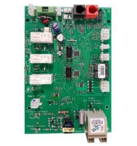 Alde 3020 3kw pcb - , all