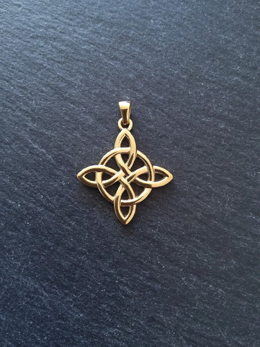 Gold stainless steel - 1, or