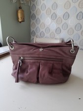 Ladies Lakeland Leather