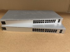 2x FAULTY Ubiquiti UniFi