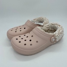 Crocs Classic Fleece Lined