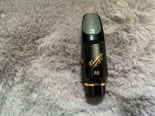 Vandoren mouthpiece alto - mouthpiece, sax