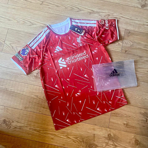 Adidas liverpool home football - liverpool,
