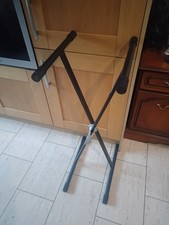 Stand for Yamaha keyboard etc