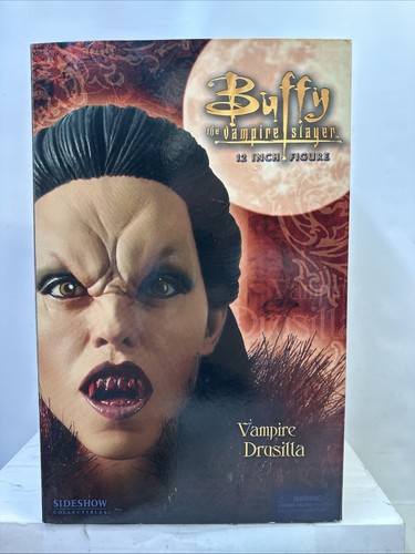 Buffy the vampire - the,