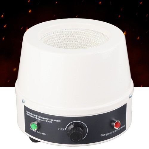 Electric heating mantle - electric,