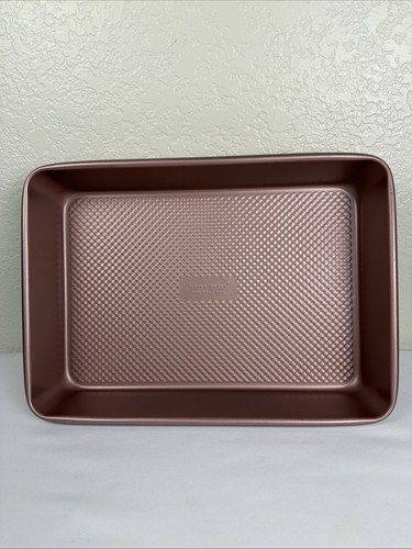 David burke x 2 bake - x, 13"