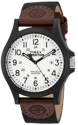 Timex men expedition - timex, acadia