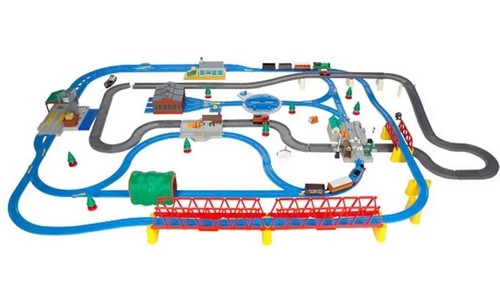 Tomy thomas friends - friends, train