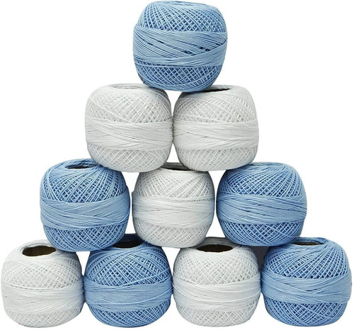 Crochet thread cotton - crochet,