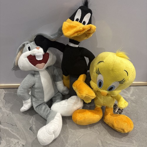 Vintage looney tunes soft - vintage,