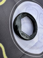 Vintage GT Wings Headset Dust