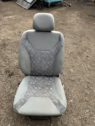 Driver seat vauxhall - , vivaro