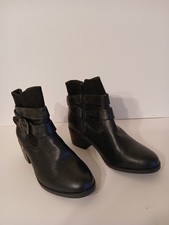 Marks & Spencer Vegan Ankle