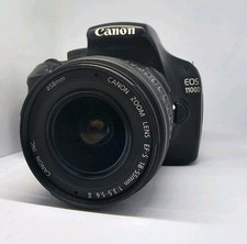 Canon eos 1100d 2mp digital - 1100d, 12.2mp