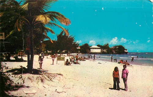 Rockley beach barbados - ak,