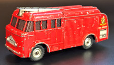Dinky  Toys 259 - Vintage Fire