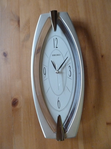 Seiko retro style - seiko,