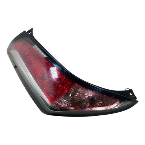 Taillight door toyota - taillight, 5