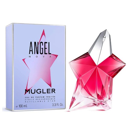Mugler angel nova eau - nova, de