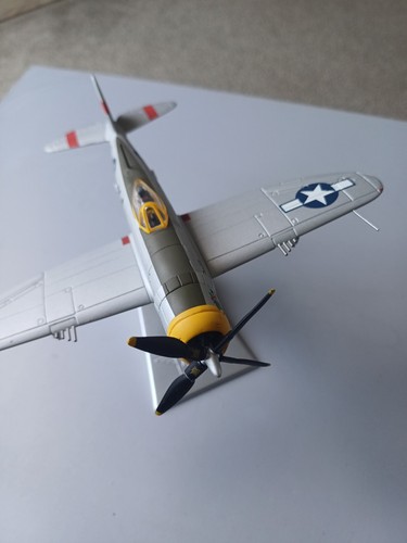Corgi aviation aa33827 - aviation,