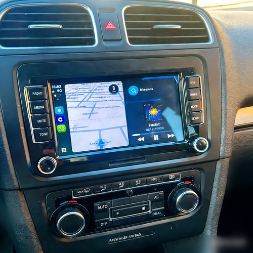 64gb apple carplay for polo - 64gb,