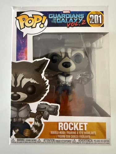 Funko pop vinyl figure - funko,
