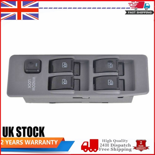 Car power window control - power,