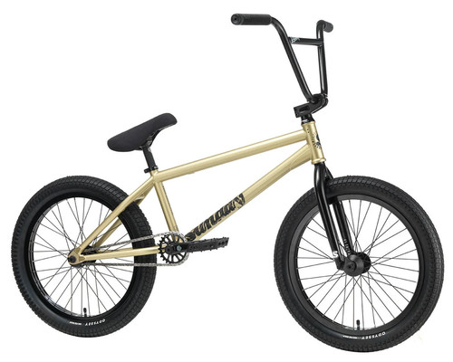 Sunday wavelength bmx - bmx, bike