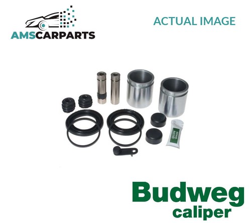 Brake caliper repair kit front - brake,