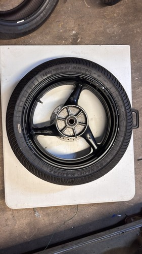 Honda cbr 900 - cbr, sc44