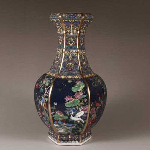 Chinese qing qianlong - chinese,