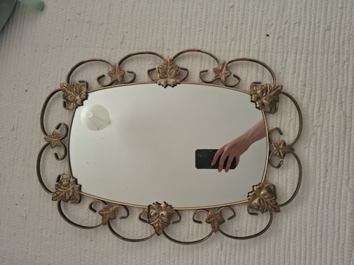 Vintage ornate baroque style - baroque,